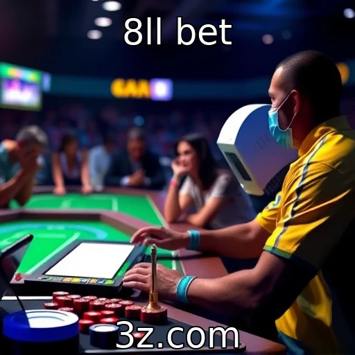 Comportamento de apostadores brasileiros em jogos online