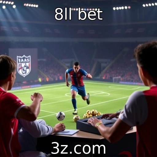 Desempenho financeiro de provedores de jogos em crescimento