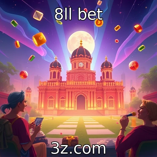 Tendências de design visual em jogos de cassino